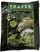 Jaukas Traper Sekret 2,5kg - lynas/karosas (marcipanas)