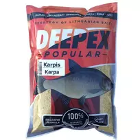 Jaukas Deepex Populiarusis 800g - Karpis