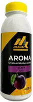 Skystas papildas jaukui Marmax Aroma 400g - slyva