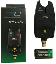 Signalizatorius FL Bite Alarm