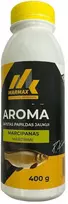 Skystas papildas jaukui Marmax Aroma 400g - marcipanas
