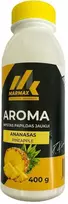 Skystas papildas jaukui Marmax Aroma 400g - ananasas