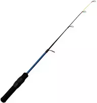 Žieminė meškerė Akara Ice Jig Tele 55cm 15-28g