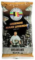 Marcel Van Den Eynde (VDE) Jaukas VDE Legends Make Legends 1kg - Breamo Mix Juodas