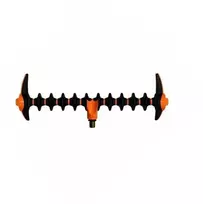 Meškerių laikiklis GURU Front Reaper Rest