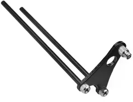 Signalizatoriaus priedas CarpZoom Snag Bar