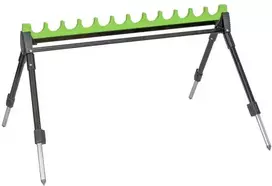 Meškerių laikiklis CarpZoom Practic Side Rod Rest