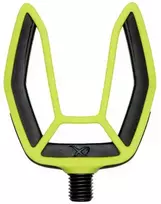 Meškerės laikiklis Matrix Flexi Rod Butt Grip