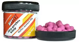 Deepex Wafter Dumbell 6/8mm - Jūrų gėrybės kitaip