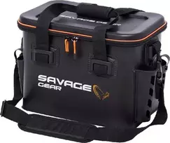 Krepšys Savage Gear WPMP Boat And Bank Bag L