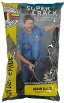Marcel Van Den Eynde (VDE) Jaukas VDE Supercrack 1kg - Bream Juodas