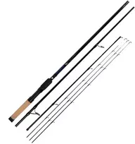 Meškerė Preston Distance Master Feeder 3.8m iki 80g