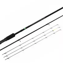 Meškerė Preston Ascension Feeder 4m iki 120g