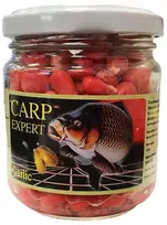 Konservuoti kukurūzai Carp Expert 212ml - Česnakas