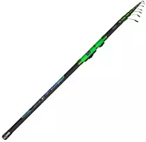 Miracle Fish Teleskopinė meškerė MiracleFish III 4 10-40g