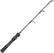 Žieminė teleskopinė meškerė Konger Iceman Tele Hard 50cm