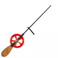 Žieminė meškerė Akara