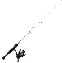 13 Fishing Žieminės meškerės komplektas 13Fishing Snitch Pro Ice Combo