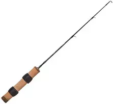 Žieminė meškerė Lucky John C-Tech Perch 45cm
