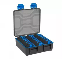 Dėžutė pavadėliams Preston Revalution Storage System