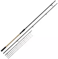 Dugninė meškerė Shimano Aero X5 Distance Feeder 3,96m iki 90g