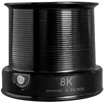 Atsarginis būgnelis Okuma 8K Shallow Spool