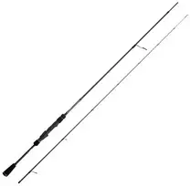 Spiningas Cinnetic Raycast Titanium XBR Rockfish L 2.25 1-12g