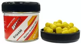Deepex Wafter Dumbell 6/8mm - Kriaušė