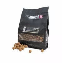 Boiliai CC Moore Shelf Life Baits 18mm 1kg - Odyssey XXX