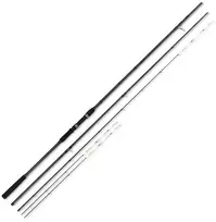Team Feeder By Döme Royal Method Carp MH 3.90m 35-80g