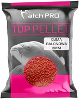 Peletės Match Pro Top Pellet 2mm 700g - Bubble Gum