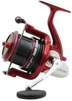 Ritė Team Feeder By Döme Long Cast 6500