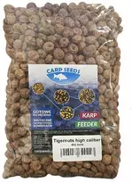 Tigriniai riešutai Carp Seeds Tigernuts High Caliber 1kg