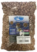Tigriniai riešutai Carp Seeds Tigernuts Standard 1kg