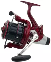 Ritė Team Feeder By Döme Master Long Cast LCS 4500