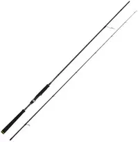 Spiningas Cinnetic Raycast XBR Dart'n Spin M 2.58m 7-30g