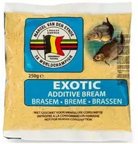 Marcel Van Den Eynde (VDE) Priedas jaukui VDE Bream Additive 250g - Exotic