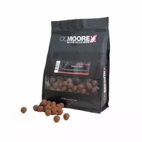 Boiliai CC Moore Shelf Life Baits 18mm 1kg - Pacific Tuna