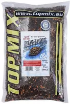 Peletės Top Mix Dynamic Carp Pellet 800g - Cold Vanduo