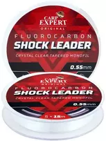 Shockleader Carp Expert Fluorocarbon 0,30-0,55mm