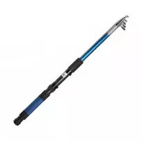 Hokaido Teleskopinė meškerė Hokkaido Barbaric 3.60m 60-120g