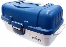 Pro Fl Dėžė FL Pro