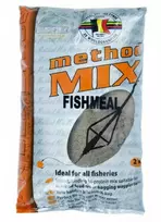 Marcel Van Den Eynde (VDE) Jaukas VDE Method Mix 2kg - Fishmeal