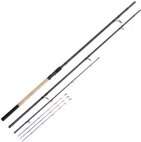 Dugninė meškerė Team Feeder By Döme Tornado Power Carp H 3.90m 40-120g