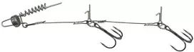 Pro Fl FL 1x7 Wire Stinger