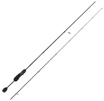 Spiningas Crazy Fish Nano Long SE 1.96m 0,5-3g NSRSE652XULS