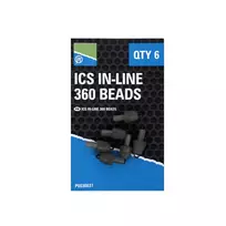 Segtukai Preston ICS IN-LINE 360 BEADS