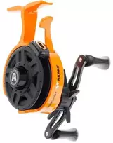 Žieminė ritė Akara Tracker SX