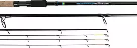 Dugninė meškerė Preston Monster Xtreme Distance Feeder 4.20m iki 200g