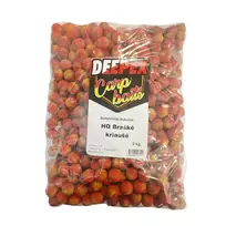 Deepex boiliai 20mm 3kg - braškė ir kriaušė